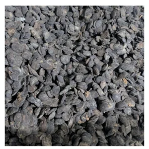 Dried Iru (Locust Beans)