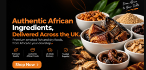 Plenum Foods UK