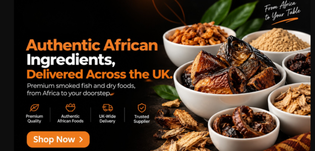 Store Banner