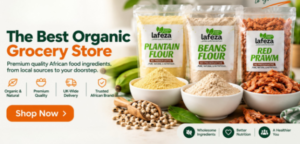 Lafeza foods