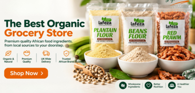 Store Banner