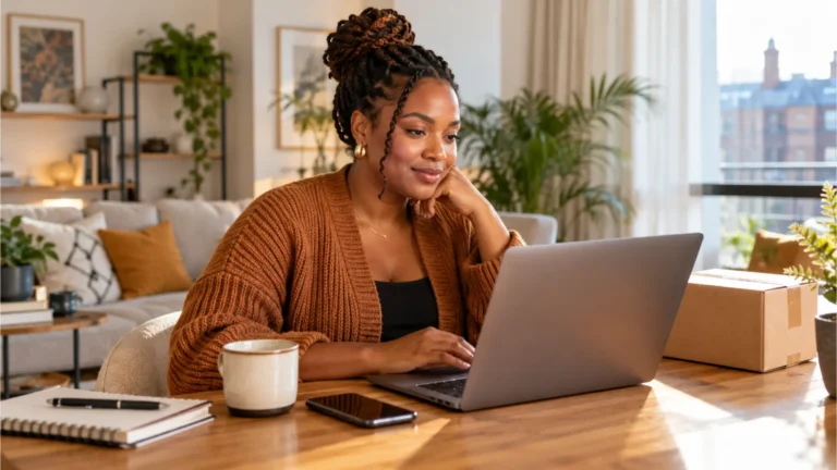 how to shop confidently online