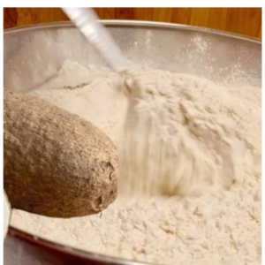 Yam Flour